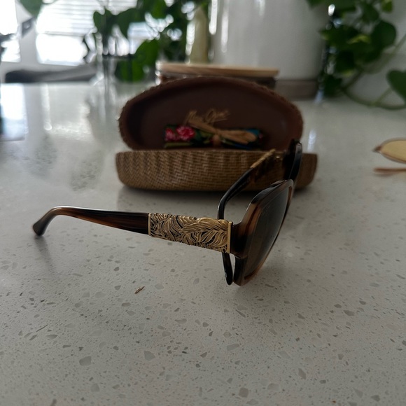 Maui Jim Sunglasses main image 4